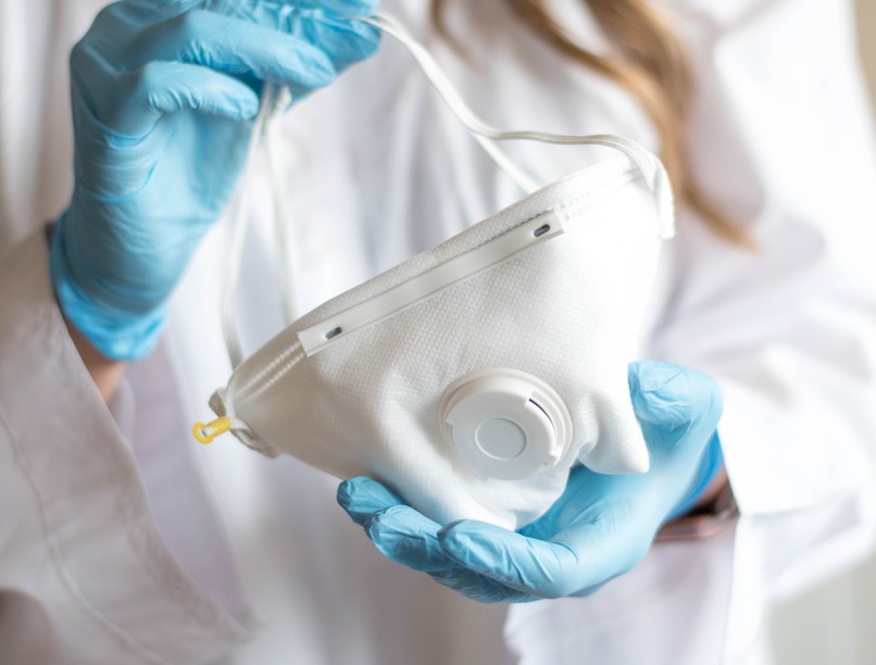 maszk, szájmaszk, arcmaszk, védőmaszk, koronavírus, védőfelszerelés