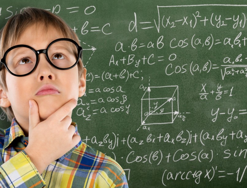 tanulási képesség szorongás matematika ADHD  diszkalkulia számolási zavar