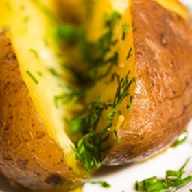 Mire jó az édesburgonya?