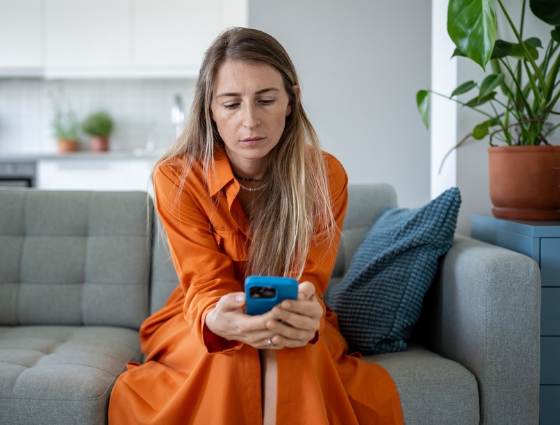 hírek okostelefon depresszió kezelés