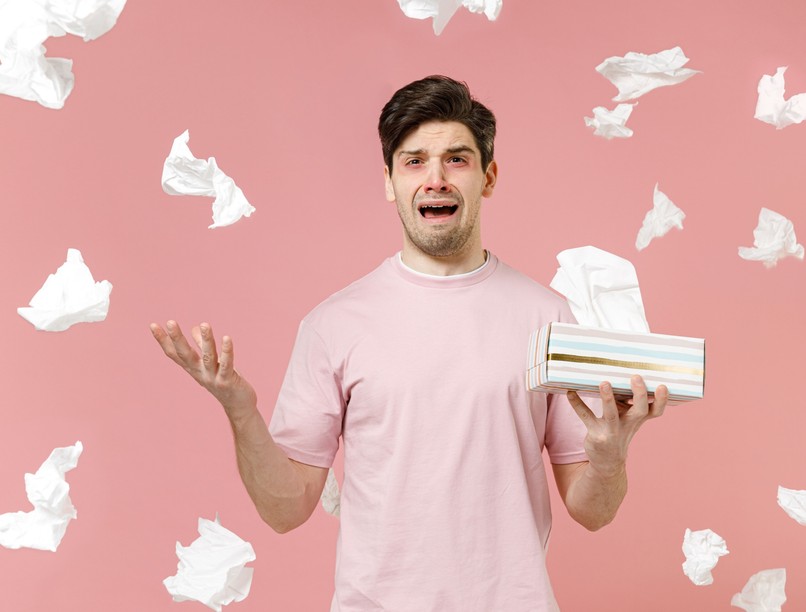 Allergiás nátha oka tünet kezelés