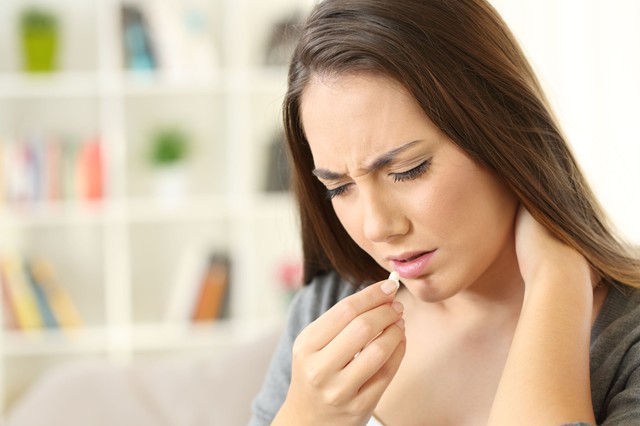 Külsőleg vagy belsőleg hatnak jobban a gyulladáscsökkentők? Ez a szakember válasza!