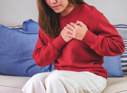 Vesekőtől a szívritmuszavarig: ilyen panaszokat okozhat a mellékpajzsmirigy betegsége című cikk nyitóképe