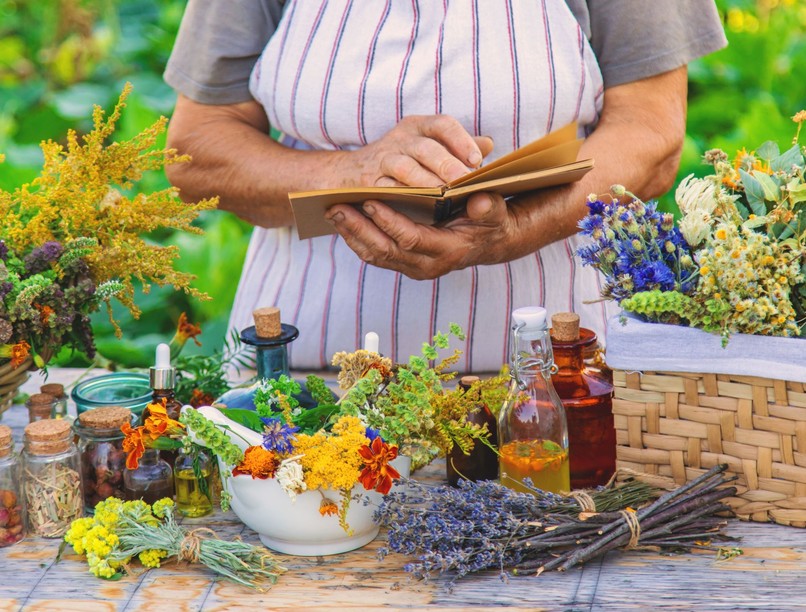 melyik gyógynövény jó eméstési gond ellen