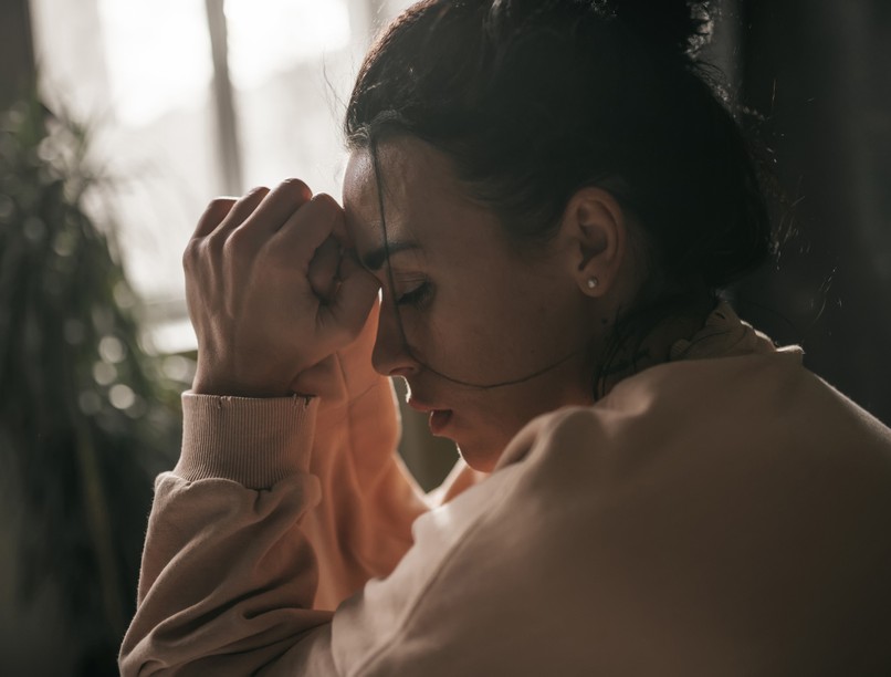 fejfájás, orvosmeteorológia, migrén, front