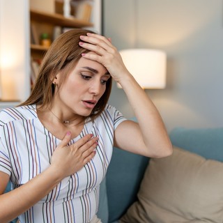 Amikor a nyak okozza a szédülést – sérv is állhat a kellemetlen panasz mögött című cikk nyitóképe