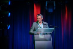 AIPM (Innovatív Gyógyszergyártók Egyesülete) konferencia