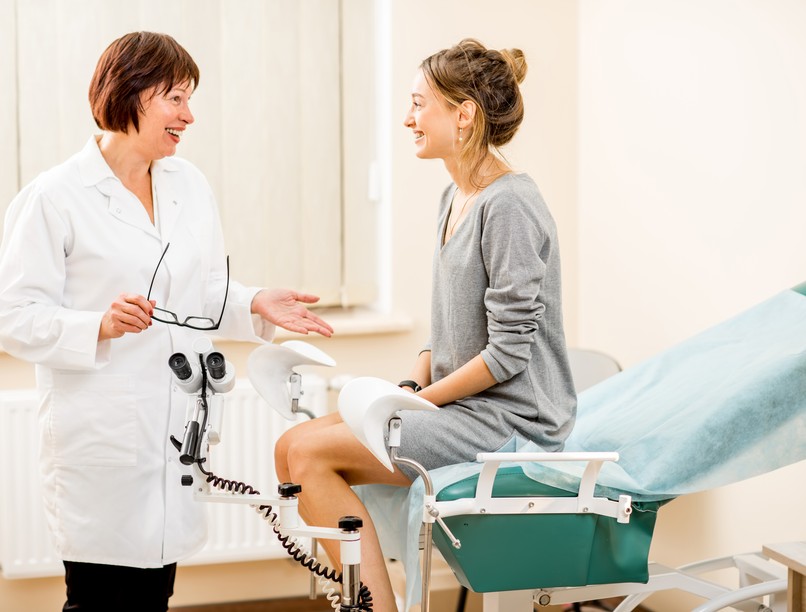 intimlézeres kezelés, intimlézer működése