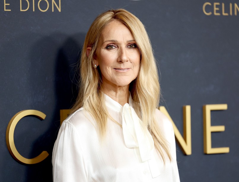 SPS merev ember szindróma Celine Dion betegség