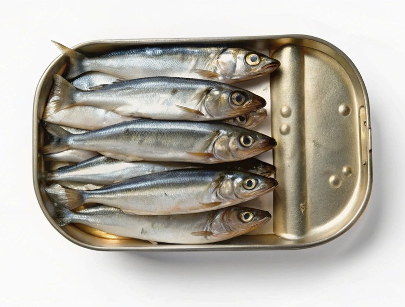 70 nap szardínia edző hatása