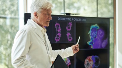 Mi lassíthatja le a rákot? Ezektől is függ a rákelleni küzdelem sikere című cikk nyitóképe