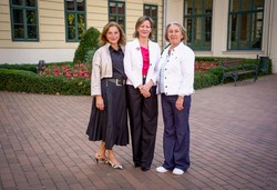 Egészségtudatos Iskola Program őszi gyulai workshop