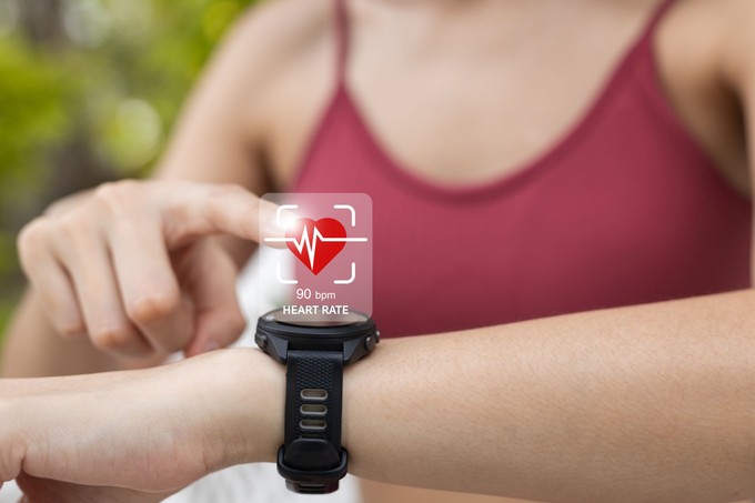 Sportszív: csúcsteljesítmény vagy kóros elváltozás? Sokan rosszul tudják című cikk nyitóképe