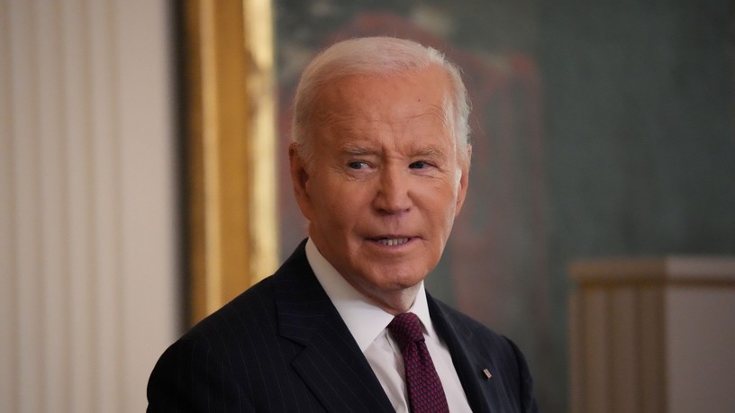 prosztatarák Joe Biden agresszív rák daganat