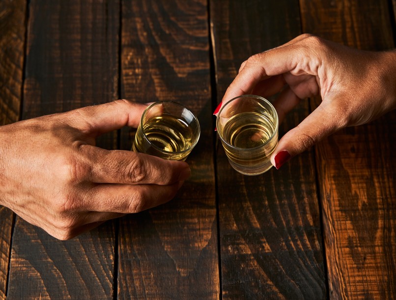 pálinka alkohol ir cukorbetegség