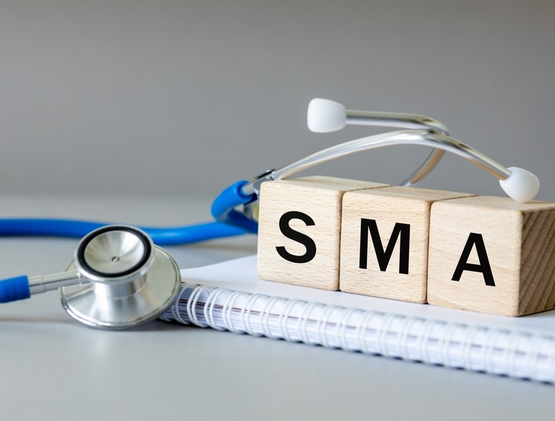 SMA, rehabilitáció, új lehetőségek