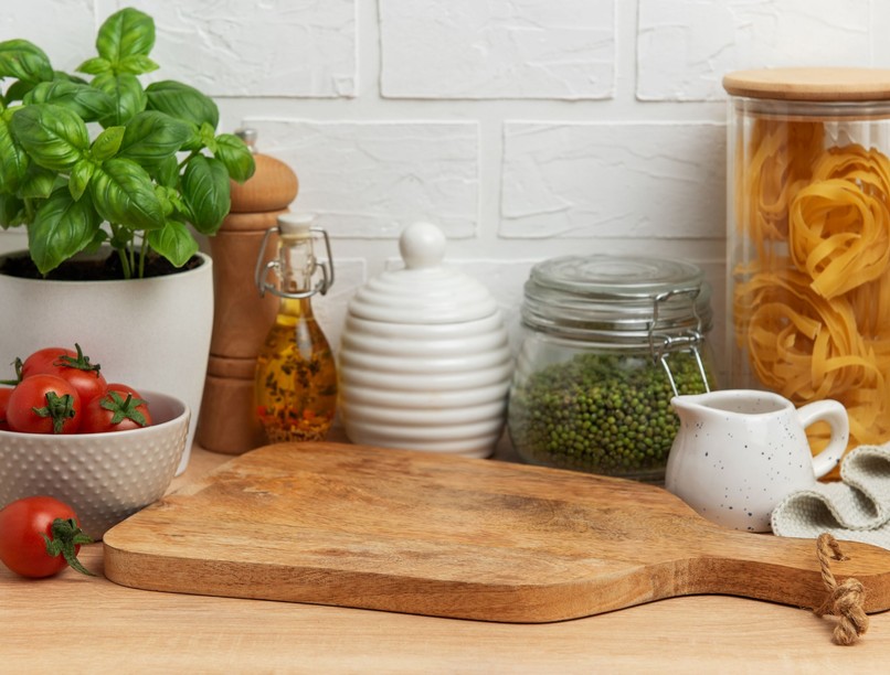 melyik a jobb műanyag vagy fa vágódeszka