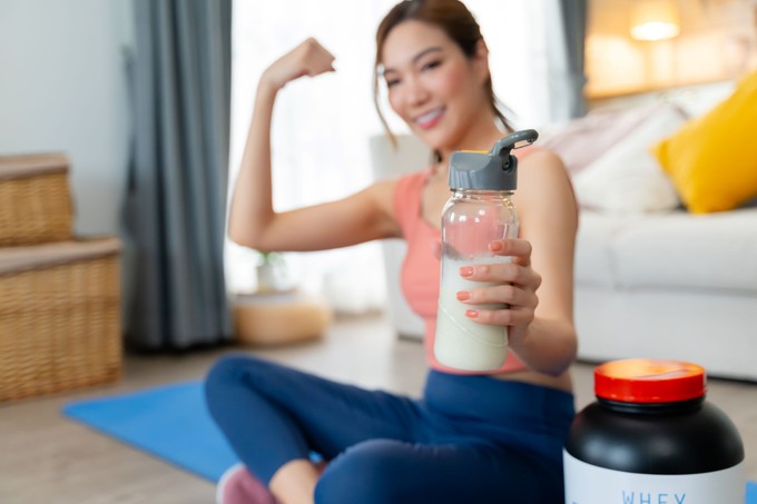 Fáradtnak érzi magát a menopauza alatt? Ezt a kiegészítőt dicsérik most a szakértők című cikk nyitóképe