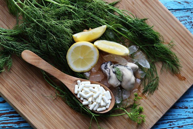 10 étel, amitől energikusabb, ellenállóbb és egészségesebb lehet! A titok a cinkben rejlik