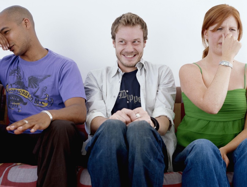 bélgáz oka jele büdös szellentés tünete