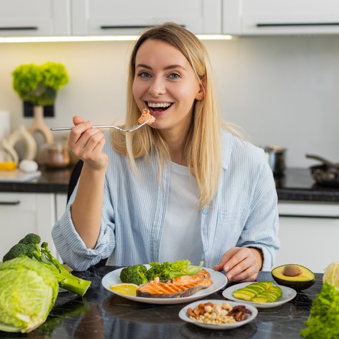 7 étel, amiben több fehérje van, mint a húsban című cikk nyitóképe