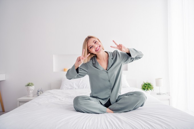 Elődeink kétszer is aludtak éjszakánként – tudtukon kívül használták ki a kétfázisos alvás előnyeit! című cikk nyitóképe