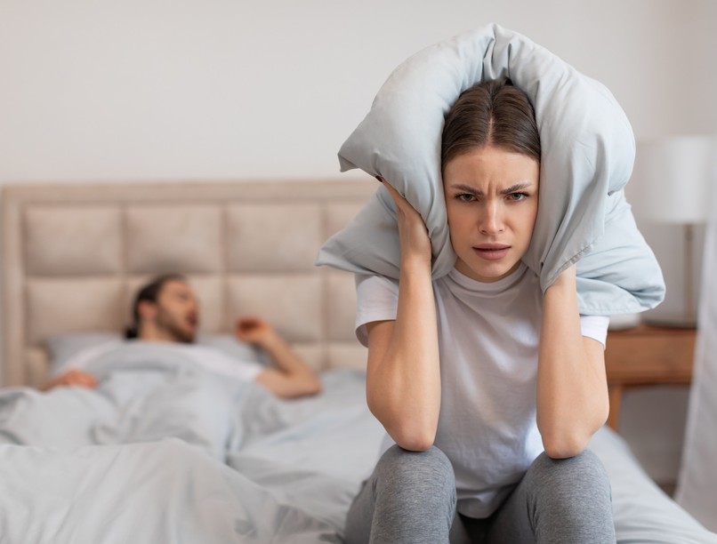 horkolás, ellen, módszer, otthon