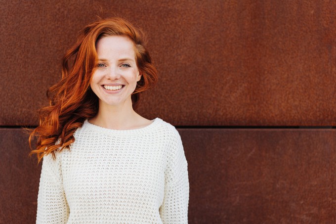 Ezt árulja el a vörös haj a személyiségről – több mint egy feltűnő szín című cikk nyitóképe