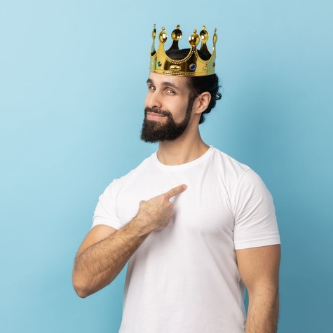 5 nárcisztikus típus, akik észrevétlenül mérgezhetik az életét című cikk nyitóképe