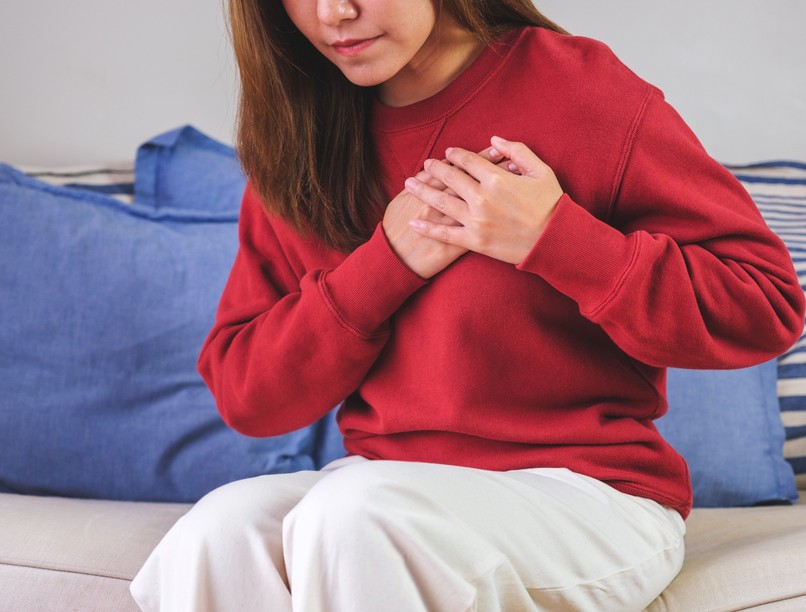  pitvarfibrilláció szívritmuszavar EKG tünet