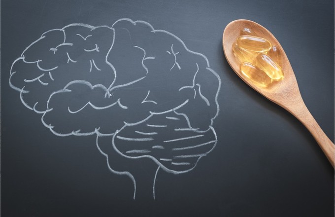 Omega-3 és az agyunk: Memória, koncentráció, kiegyensúlyozott hangulat (x) című cikk nyitóképe