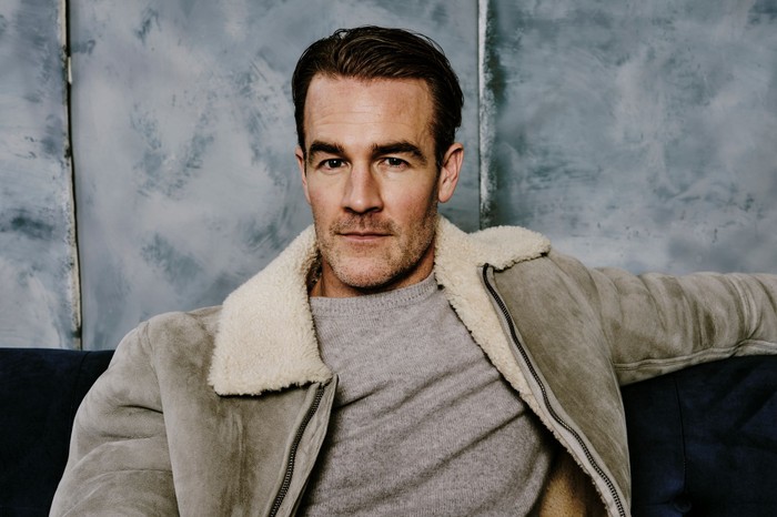 48 évesen elhunyt James Van Der Beek – ez volt az első tünete a halálát okozó vastagbélráknak