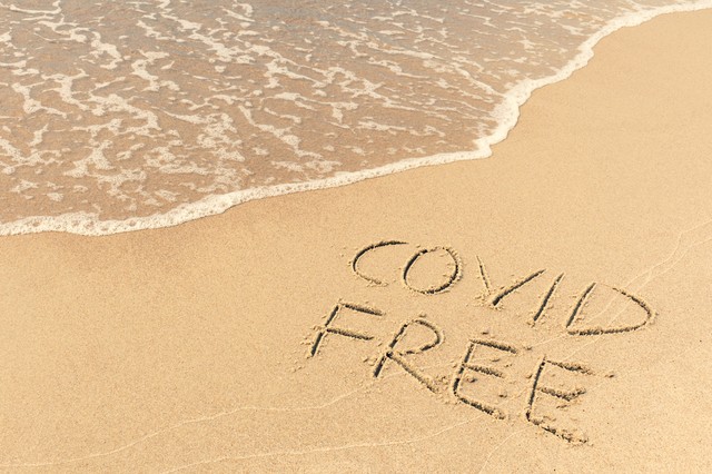 5 Covid-mentes ország, amiket elkerül(t) a koronavírus!