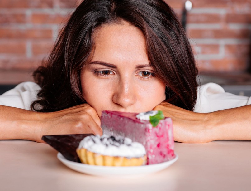 étkezés után édesség kíván