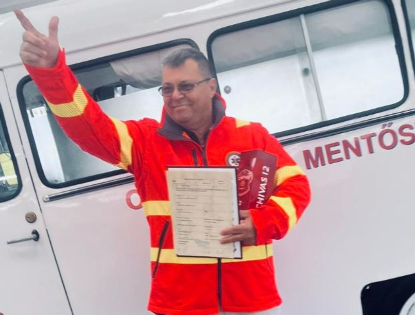 mentő, mentők, sürgősségi, debrecen