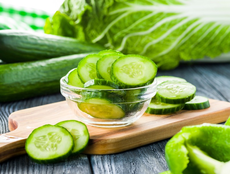 uborka, cukorbetegség, szájszag