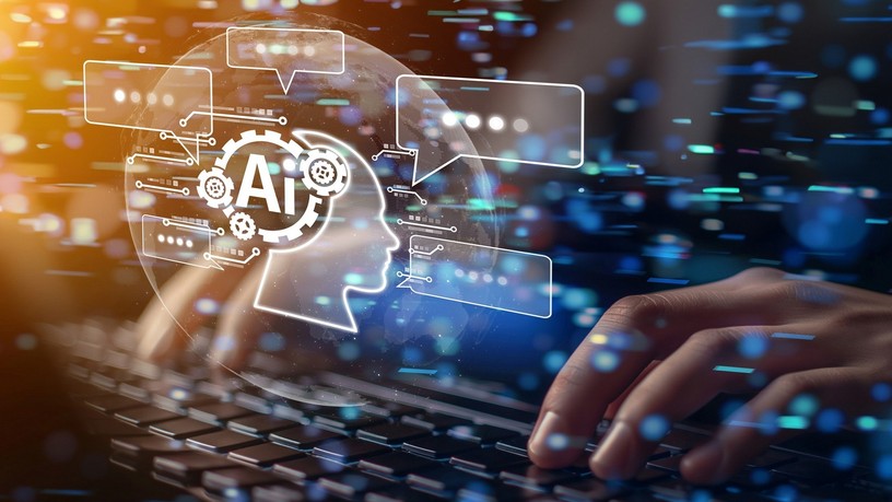 Az Óbudai Egyetem Mesterséges Intelligencia