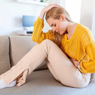 Bal oldali alhasi fájdalom: mikor ártalmatlan és mikor kell komolyan venni? című cikk nyitóképe