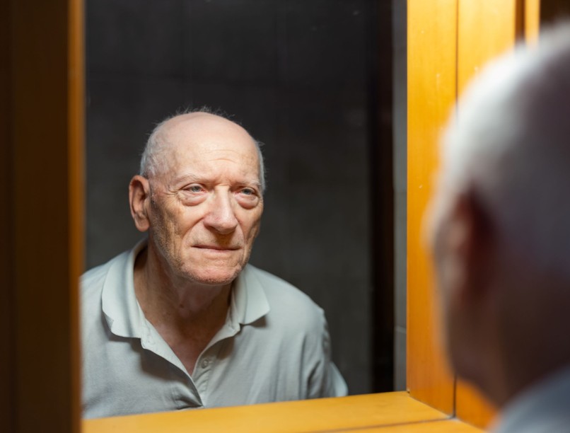 mikor számítunk idősnek