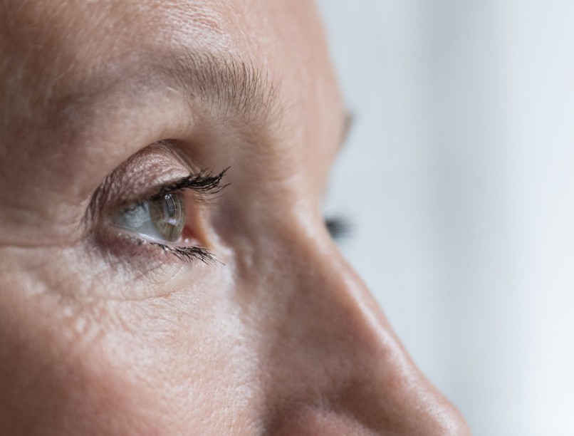 látás teszt demencia jelez előre