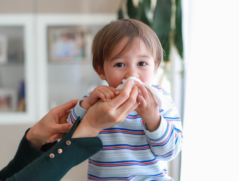 orrdugulás, orrpolip, nátha, allergia