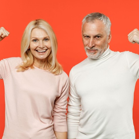 Mennyi fehérjét kell fogyasztani az izomtömeg fenntartásához 60 év felett? című cikk nyitóképe