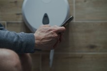 A legrosszabb mondatok, ha a férfi egészsége a tét: így lehet sértődés nélkül szóba hozni a bajt (x) című cikk nyitóképe