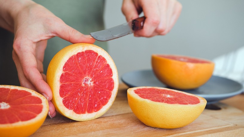 gyógyszer grapefruit miért nem