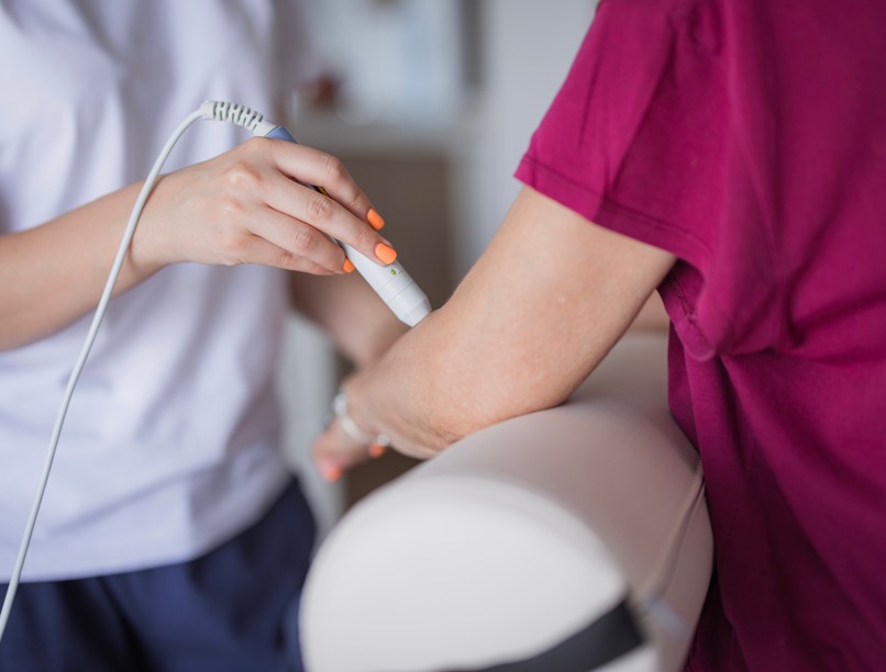 lézeres kezelés lézerterápia kezelés leírás