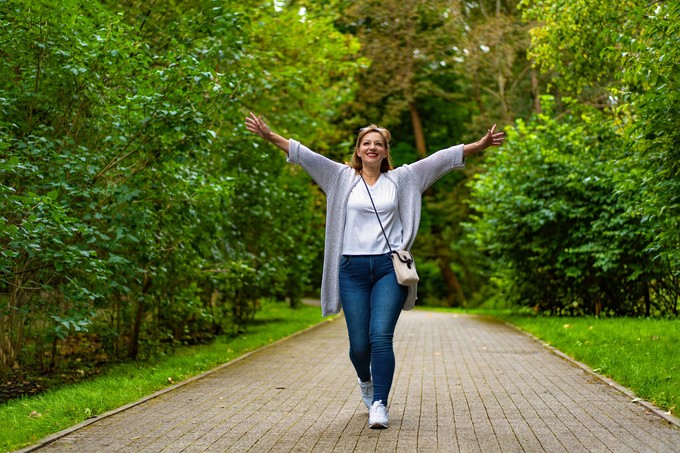 Bizonyos naponta megtett lépésszám már rákmegelőző hatásal jár: ennyi lépés után jön a fordulat! című cikk nyitóképe