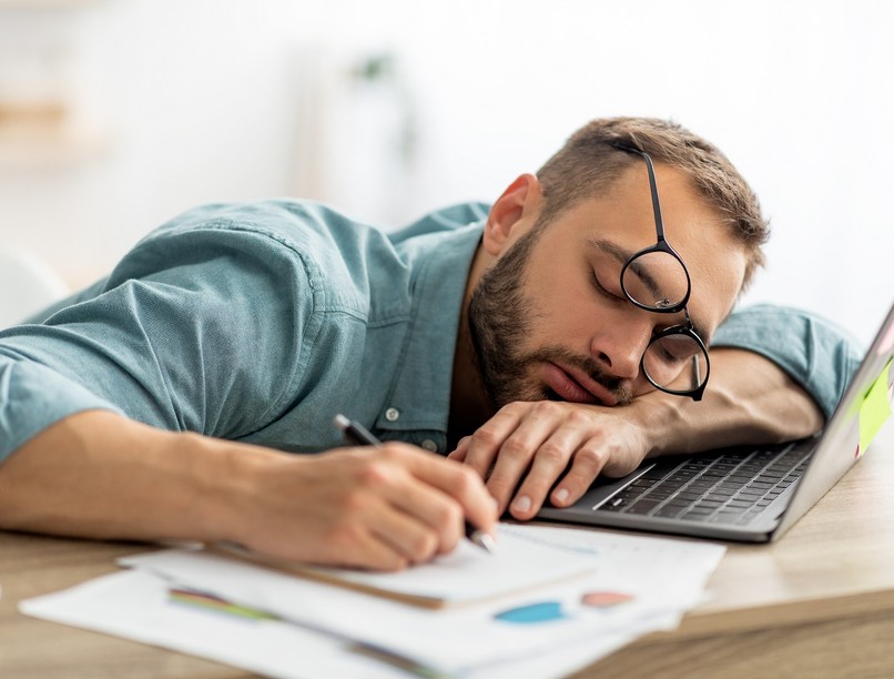 Tesztelje magát, hogy vashiánya van-e