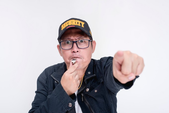 Őrszem‑nyirokcsomó: ez az első "kapuőr", melyen át a ráksejtek elterjednek című cikk nyitóképe