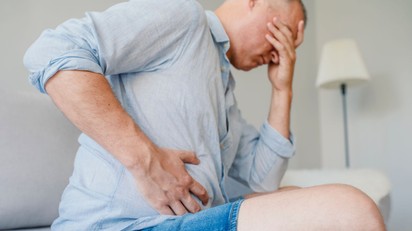 Évekkel a tünetek előtt jelezhet a hasnyálmirigyrák  című cikk nyitóképe