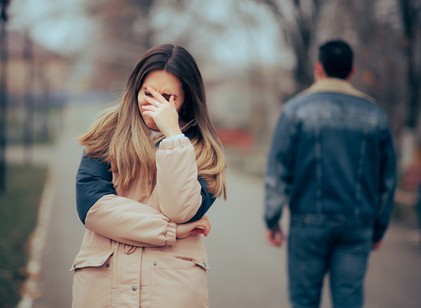 Szakítás Valentin-napon: nem csak lelki, fizikai fájdalmat is átélhetünk című cikk nyitóképe
